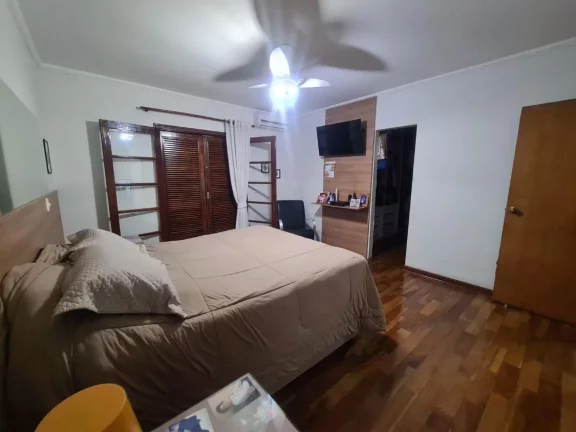 Imagem Casa de Condomínio com 3 Quartos à Venda, 200 m² em Jardim Constantino Matucci - Sorocaba