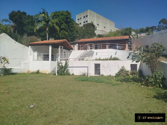 Imagem Chácara à venda em Mairiporã - Escriturada, por R$550.000!
