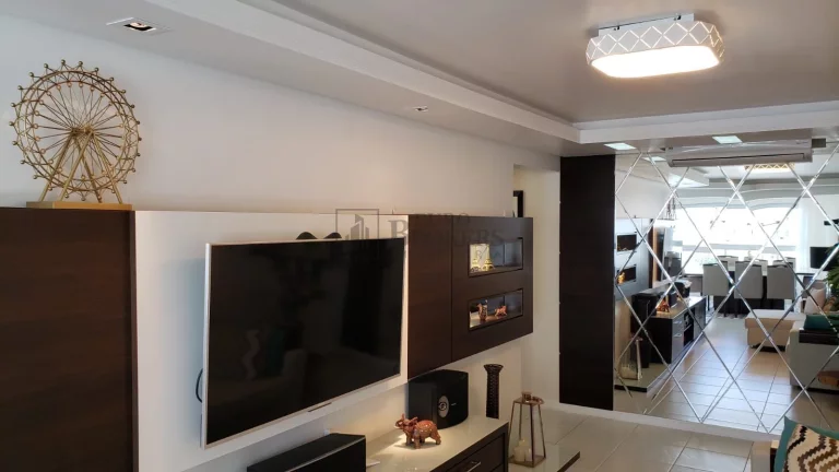 Imagem Apartamento com 3 suítes à venda na Barra Norte de Balneário Camboriú/SC