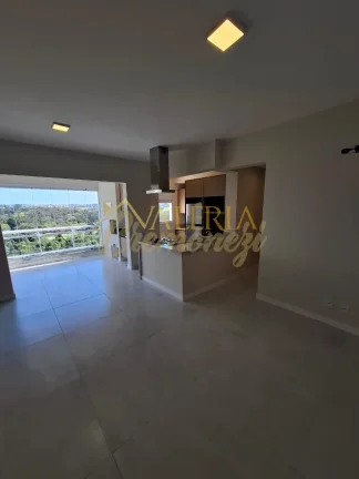 Imagem APARTAMENTO RESIDENCIAL em INDAIATUBA - SP, VILA HOMERO