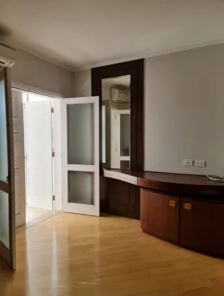 Imagem Sobrado com 4 dormitórios para alugar, 285 m² por R$ 14.959,00/mês - Jardim Aquarius - São José dos Campos/SP