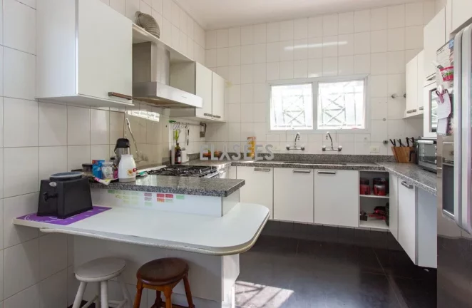 Imagem CASA DE CONDOMÍNIO RESIDENCIAL em SÃO PAULO - SP, MORUMBI