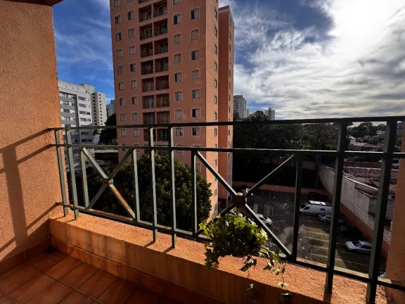 Imagem Apartamento para venda em Vila Butantã com 3 quartos , 65m2