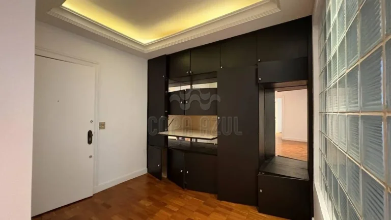 Imagem Copacabana – Rua Barăo de Ipanema | Residencial › Apartamento 3 quarto(s) à Venda
