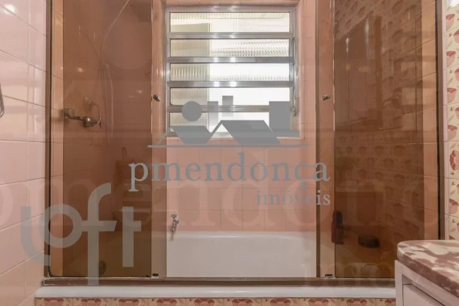 Imagem Apartamento a venda em Perdizes com 110m², 3 quartos e 1 vaga fixa.