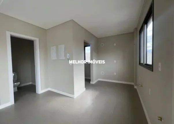Imagem Apartamento á venda com 3 suítes e 2 vagas localizado em Meia Praia Itapema
