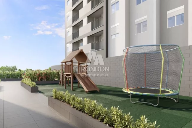 Imagem Vivaz Prime Vila Prudente