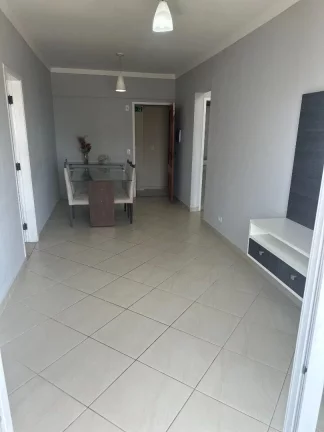 Imagem APARTAMENTO COM 1 DORMITÓRIO À VENDA, 60 M² POR R$ 290.000,00 - VILA TUPI - PRAIA GRANDE/SP