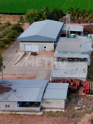 Aluguel de Fábrica de Polpas e Doces com estrutura completa, PETROLINA - PE