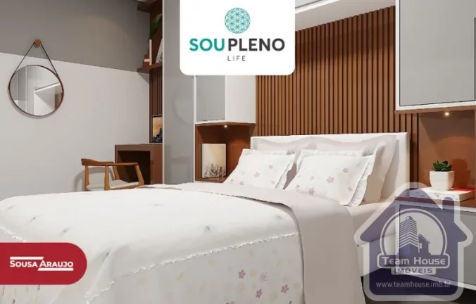 Imagem Apartamento a venda na Vila Cintra em Mogi das Cruzes SP