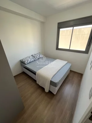 Imagem Apartamento Pinheiros para venda com 1 quarto - 28 m² - R$ 520.000 | Benx Faria Lima - São Paulo/SP