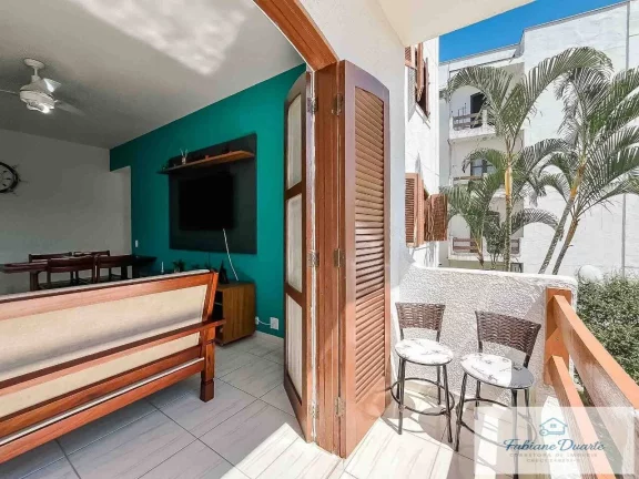 Imagem Apartamento 2 dormitórios a venda no Tenório !