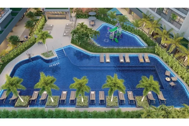 Imagem APARTAMENTO RESIDENCIAL em São Paulo - SP, Vila Monte Alegre