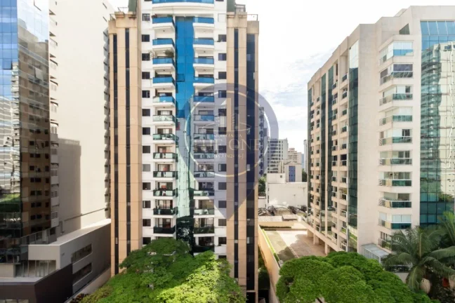 Imagem Apartamento à Venda em São Paulo-SP, Bairro Planalto Paulista: 2 Quartos, 1 Sala, 1 Banheiro, 1 Vaga de Garagem!