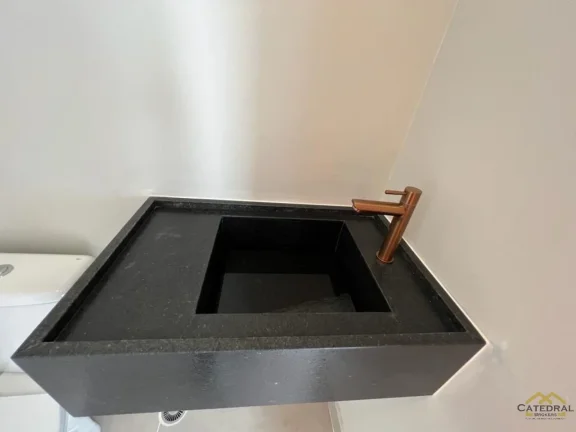 Imagem Casa de 230m2 com 3 quartos e piscina à Venda no Condomínio Ibi Aram II - Itupeva/SP