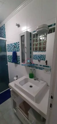 Imagem Ótima Casa Térrea - 3 dormitórios com suíte - 3 vagas