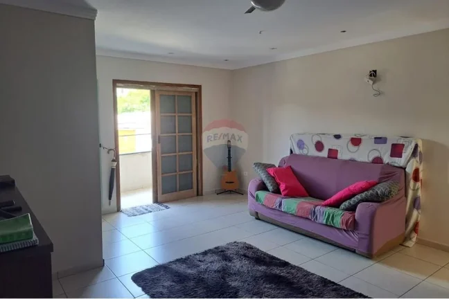 Imagem Casa Moderna em Sorocaba: Conforto e Praticidade