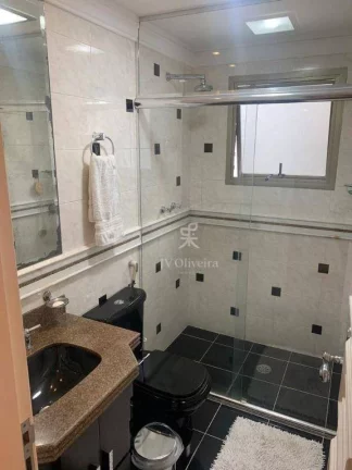 Imagem Apartamento com 3 dormitórios à venda, 185 m² por R$ 954.000,00 - Vila Suzana - São Paulo/SP