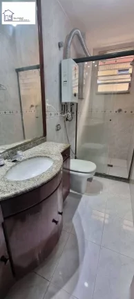 Imagem APARTAMENTO À VENDA NA FREGUESIA COM 2 QUARTOS 82M²