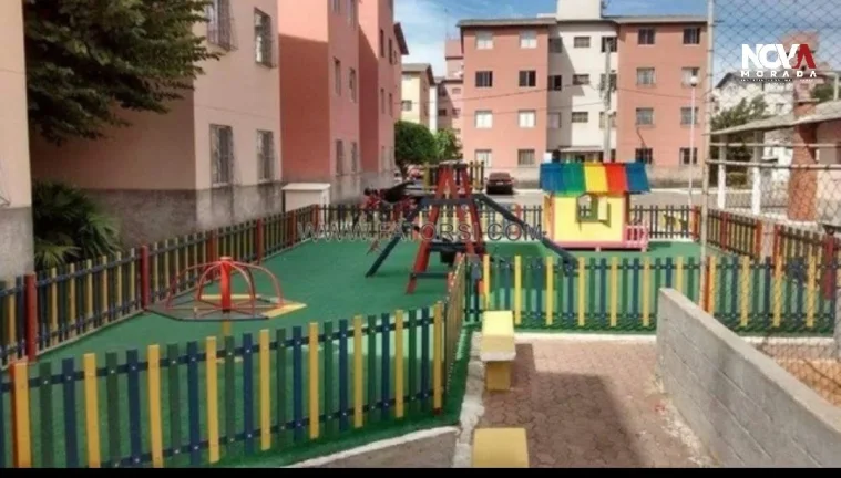 Imagem Descubra seu novo lar no Cond. Residencial Praia da Sereia, localizado no Jardim do Vale, Vila Velha...
