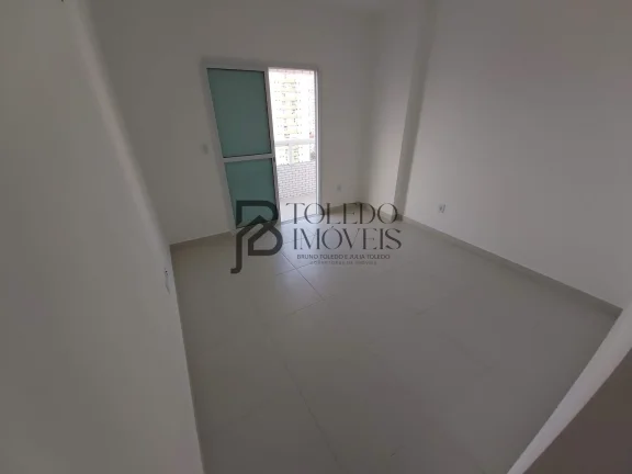 Imagem Apartamento de 3 Dormitórios sendo 1 suíte no bairro Boqueirão - Praia Grande