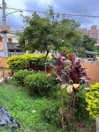 Imagem Sobrado para venda - Campo Limpo