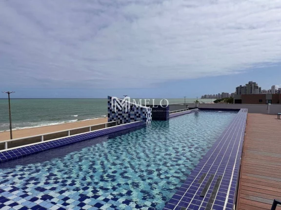Imagem Oportunidade em PIEDADE: 40m², 01qt, 01vaga/Mobiliado..