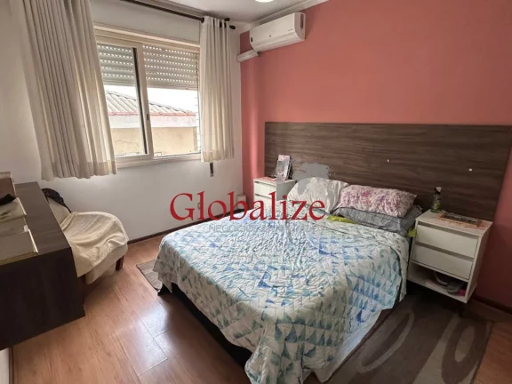 Imagem Apartamento com 2 dormitórios porteira fechada no Marapé em Santos por R$ 745 mil