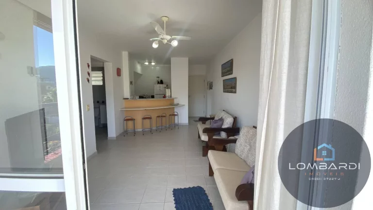 Imagem Apartamento à venda no Itaguá