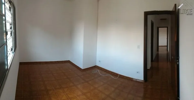 Imagem Casa no Jardim Morumbi