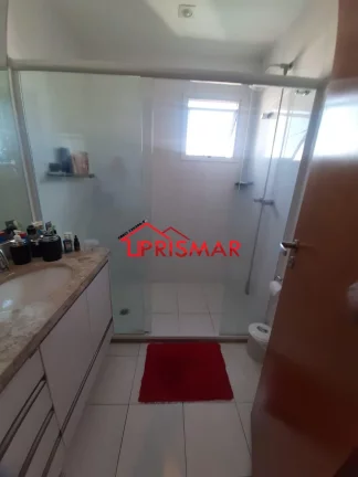 Imagem Apartamento duplex 3 suites Pompéia 2 vagas
