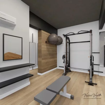 Imagem Apartamento 2 dormitórios para Venda em Balneário Camboriú / SC no bairro Vila Real