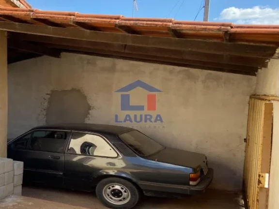 Imagem CASA RESIDENCIAL em PARÁ DE MINAS - MG, PADRE LIBERIO