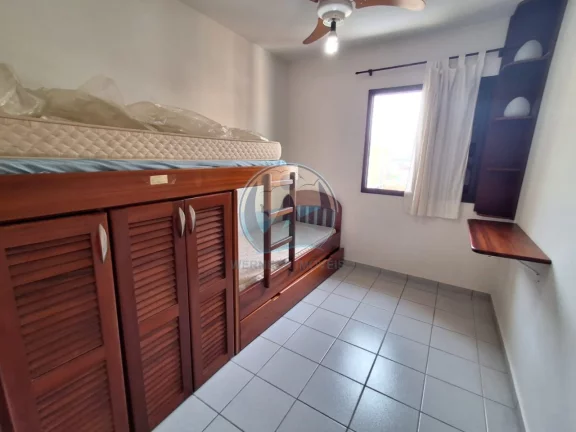 Imagem APTO MOBILIADO RESIDENCIAL em Ubatuba - SP, PRAIA GRANDE