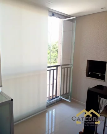 Imagem Apartamento com 3 dormitórios - Jardim do Lago - Jundiaí/SP