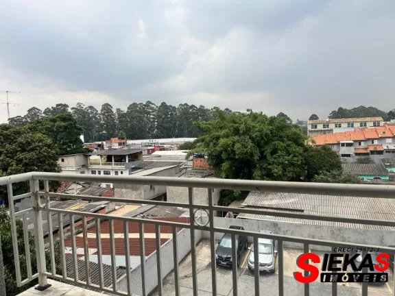 Imagem APARTAMENTO RESIDENCIAL em SÃO PAULO - SP, VILA TAQUARI