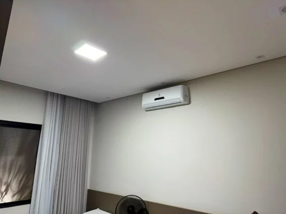 Imagem DESIGN MODERNO, CONFORTO E NATUREZA EM UM SÓ LUGAR — BETIM