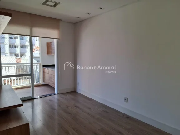 Imagem Excelente oportunidade no coração de Cambuí - Apartamento 2 Quartos no Condomínio Helbor Home Fl...