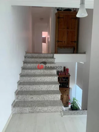 Imagem Sobrado à venda 4 Quartos, 2 Suites, 4 Vagas, 360M², Barcelona, São Caetano do Sul - SP