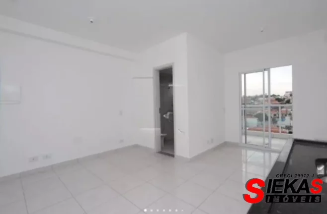 Imagem Apartamento para locação na Vila Formosa, São Paulo-SP: 1 quarto, 1 suite, 1 banheiro, 31,00 m² de área.