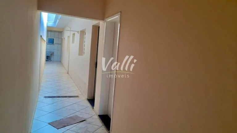 Imagem CASA RESIDENCIAL em Americana - SP, Parque das Nações