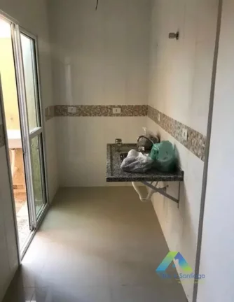 Imagem Apartamento à venda no bairro Vila Helena - Santo André/SP