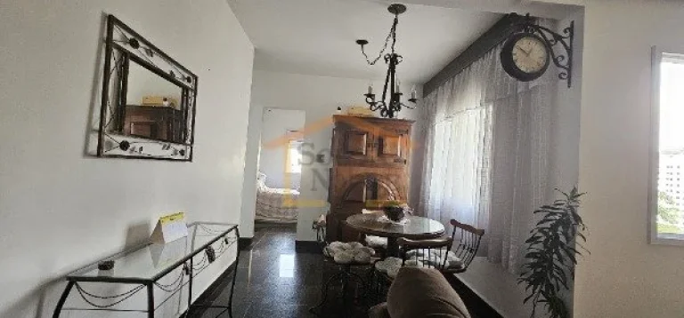 Imagem Apartamento 75m², 2 dormitórios, 1 vaga, totalmente mobiliado. Ambientes amplos, iluminados e arej...