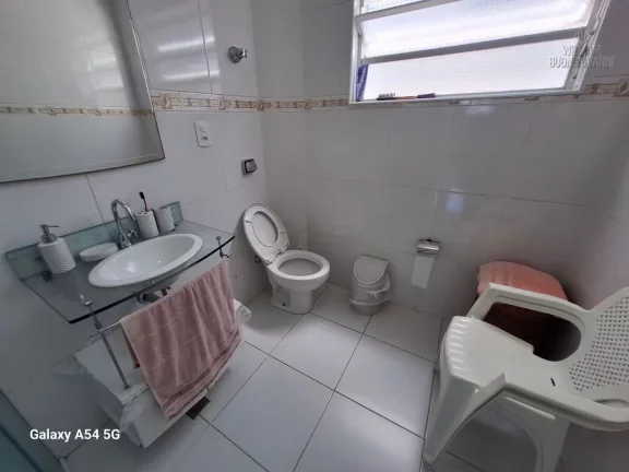 Imagem Apartamento 1 dormitório no bairro Boqueirão