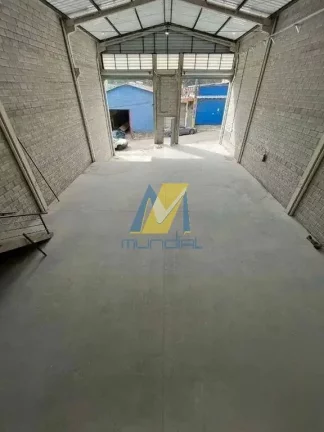 Imagem Seu novo espaço industrial está pronto — moderno, completo.