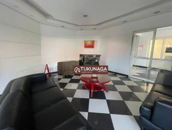 Imagem Apartamento com 3 Quartos à venda, 78 m² por R$ 580.000 - Parque Mandaqui - São Paulo/SP