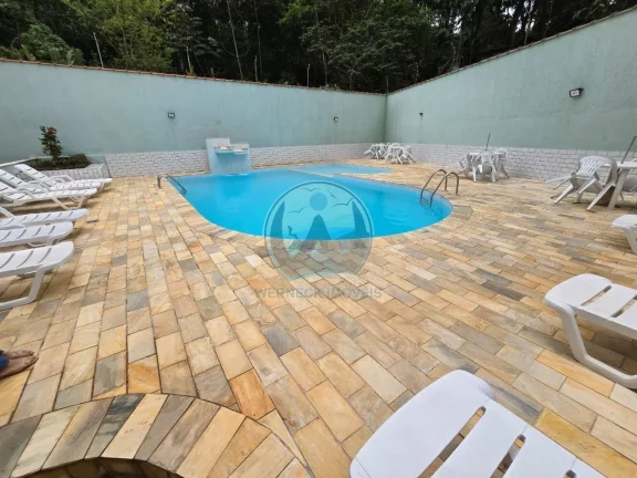 Imagem APARTAMENTO RESIDENCIAL em UBATUBA - SP, PRAIA GRANDE