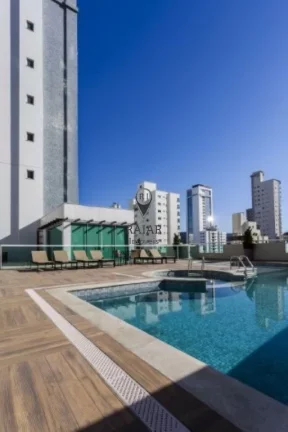 Imagem É um projeto high quality que traduz o comportamento de uma nova geração que compartilha experiê...