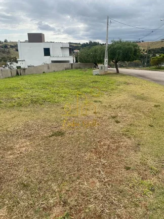 Imagem Terreno à Venda Condomínio Monte Carlos