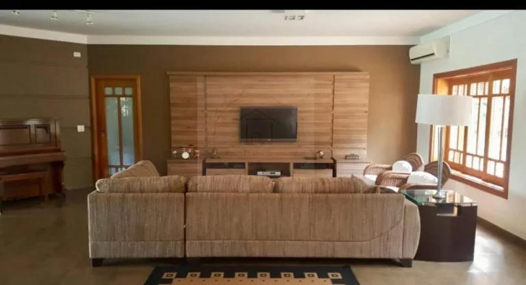 Imagem Casa de condomínio à venda em Ribeirão Preto, Sao Sebastião, com 4 quartos, 586m2